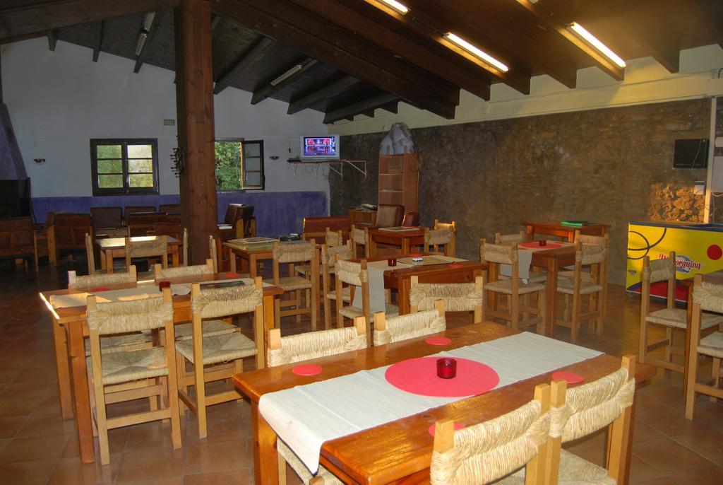 Camping Ripolles Esterno foto