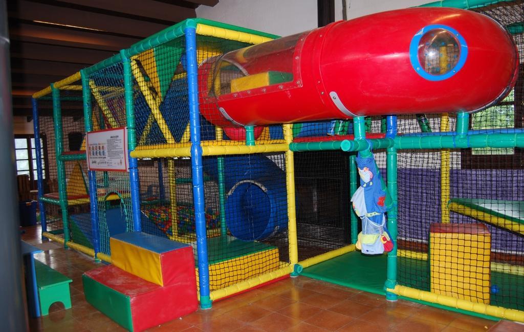 Camping Ripolles Esterno foto